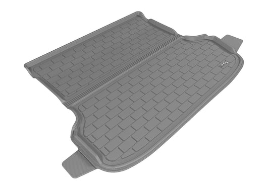 UACM1SB0131301 3D MAXpider SUBARU OUTBACK KAGU GRAY STOWABLE CARGO LINER,