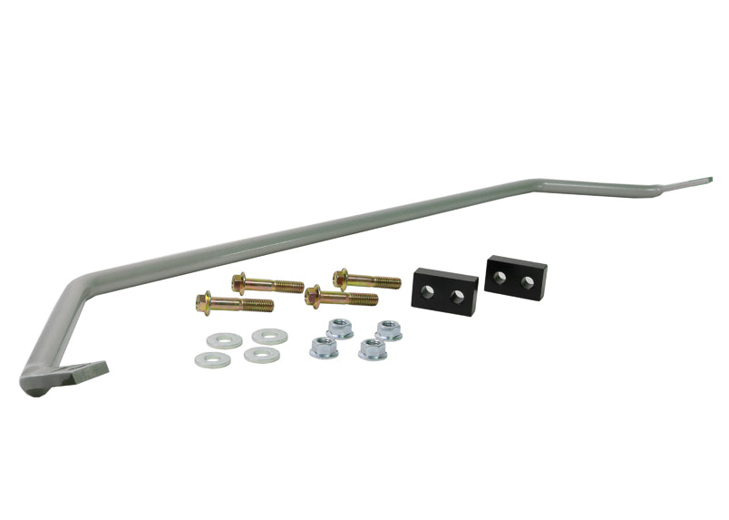 Whiteline Rear Sway Bar 22mm  - 2014-2020 Ford Fiesta ST