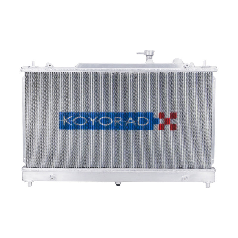 KOYVH062779 Koyo Aluminum Racing Radiator,