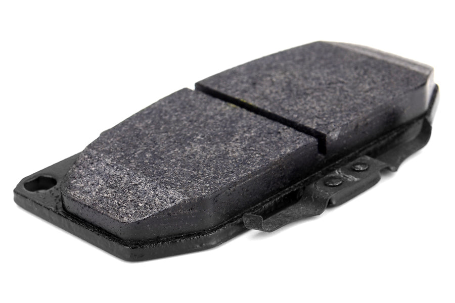 06-07 Subaru Impreza Hawk HPS Front Brake Pads