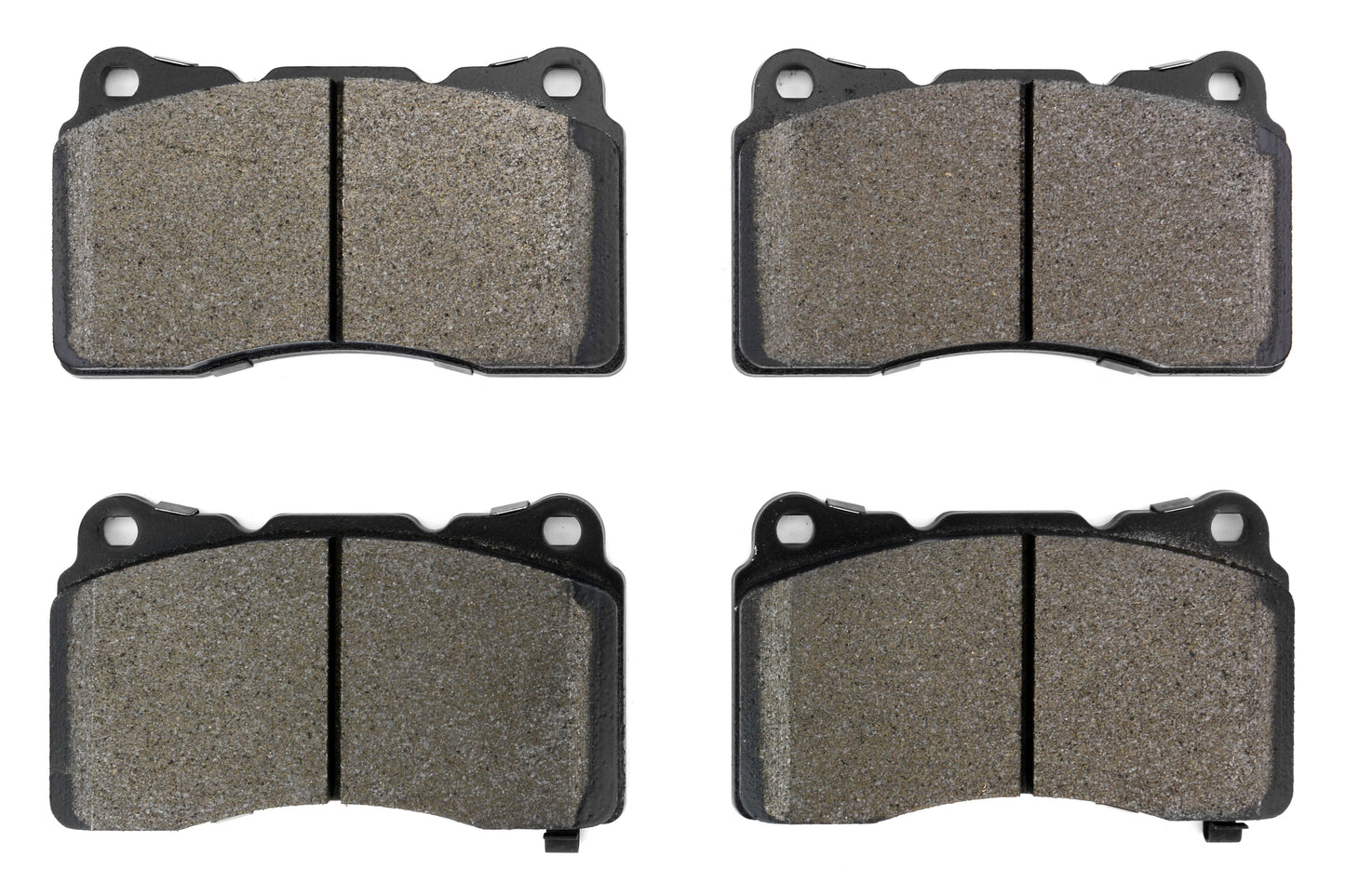 HWKHB453Z.585 Hawk PC Performance Ceramic Front Brake Pads - 2015-2017 STI,