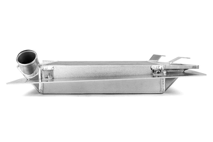 ETS800-20-IC-01 ETS Top Mount Intercooler Silver,