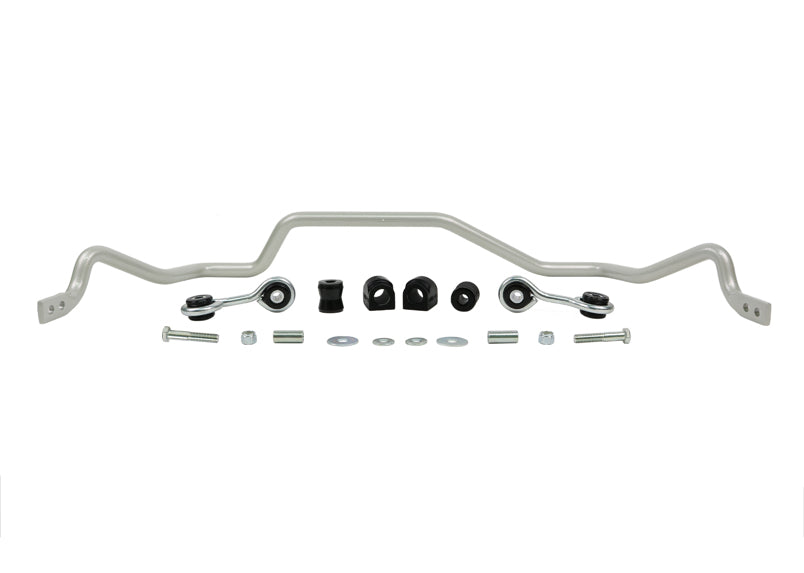 Whiteline Rear Sway Bar 20mm Adjustable w/ Endlinks - 1999-2006 BMW 3 Series Models