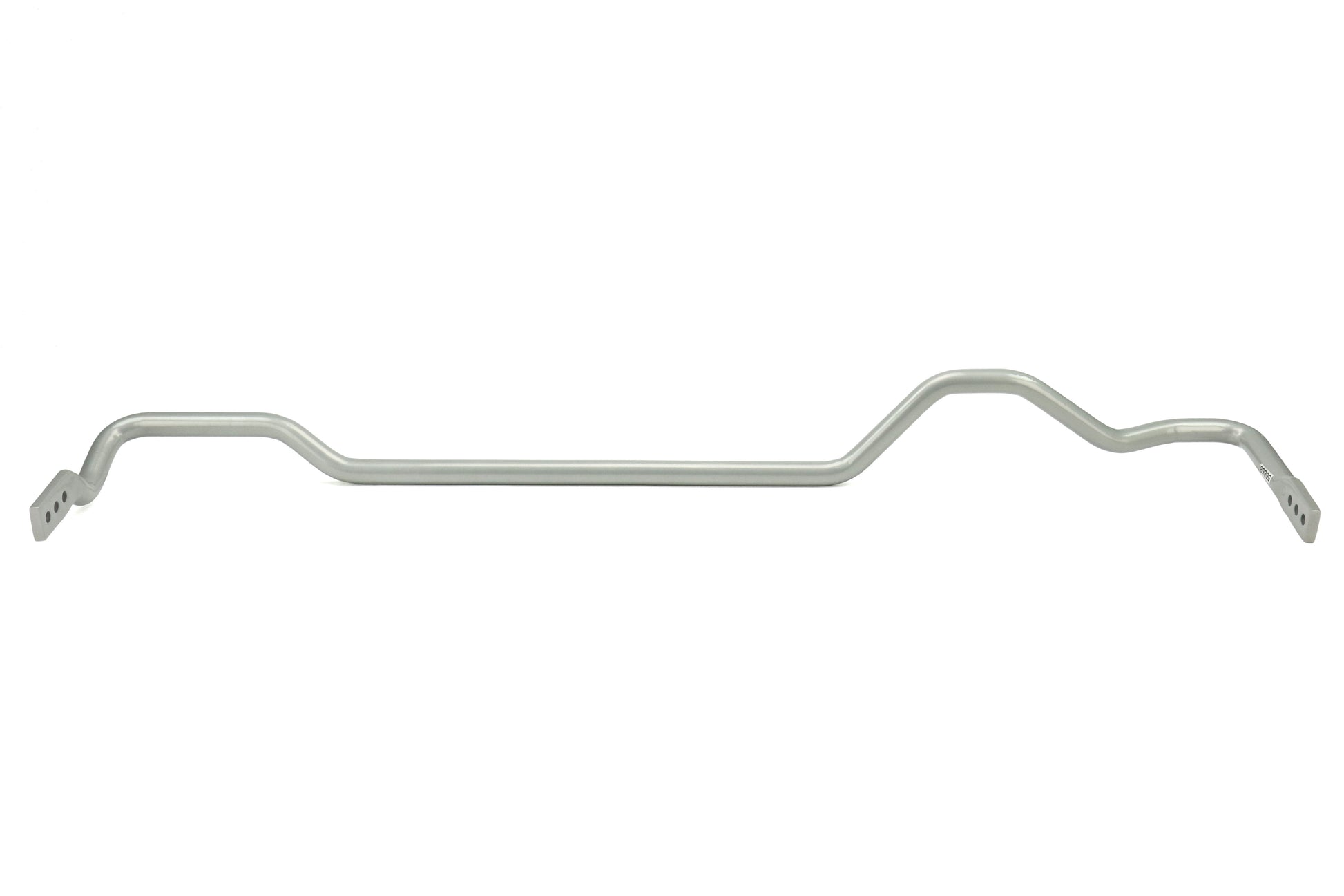 WHIBSR37XZ Whiteline Rear Sway Bar 24mm Adjustable - Subaru STI 2004-2007,