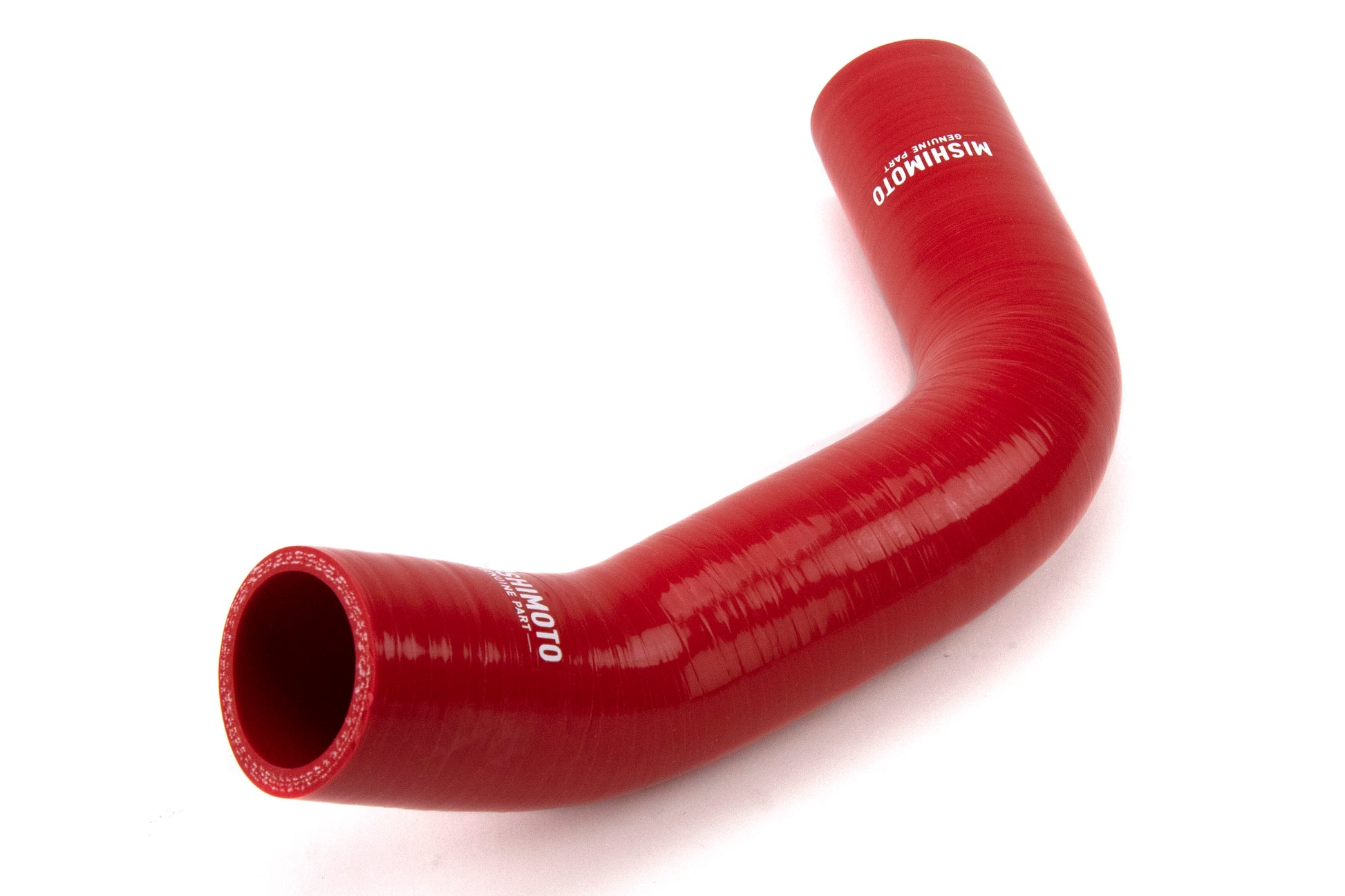 MIMMMHOSE-STI-08RD Mishimoto Radiator Hose Kit - 2015+ STI-Red,