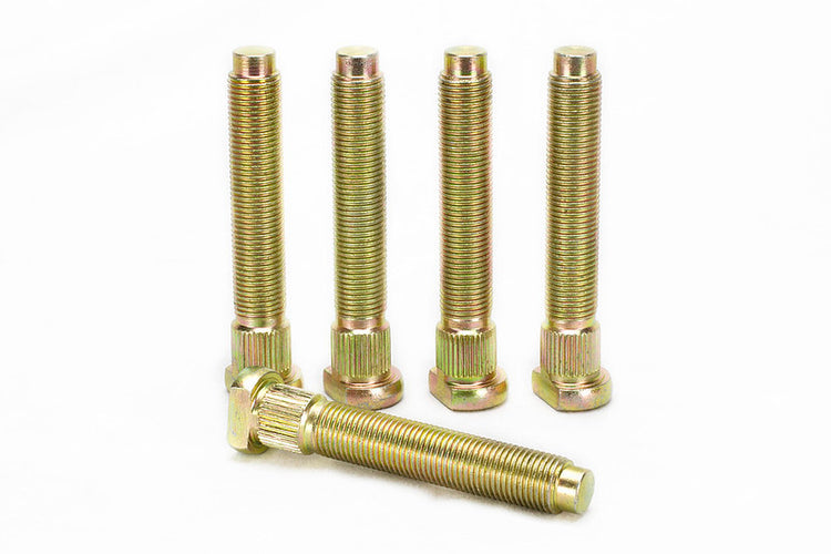 WMP37105XLN0 Wheelmate Extended Wheel Studs M14 x 1.50 75mm,