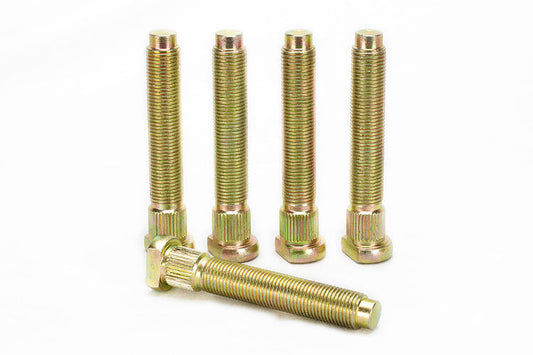 WMP37105XLN0 Wheelmate Extended Wheel Studs M14 x 1.50 75mm,
