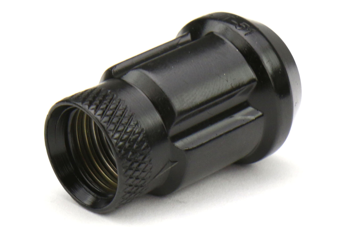 Wheelmate Monster Lug Lock Set 14x1.50 Black - Universal