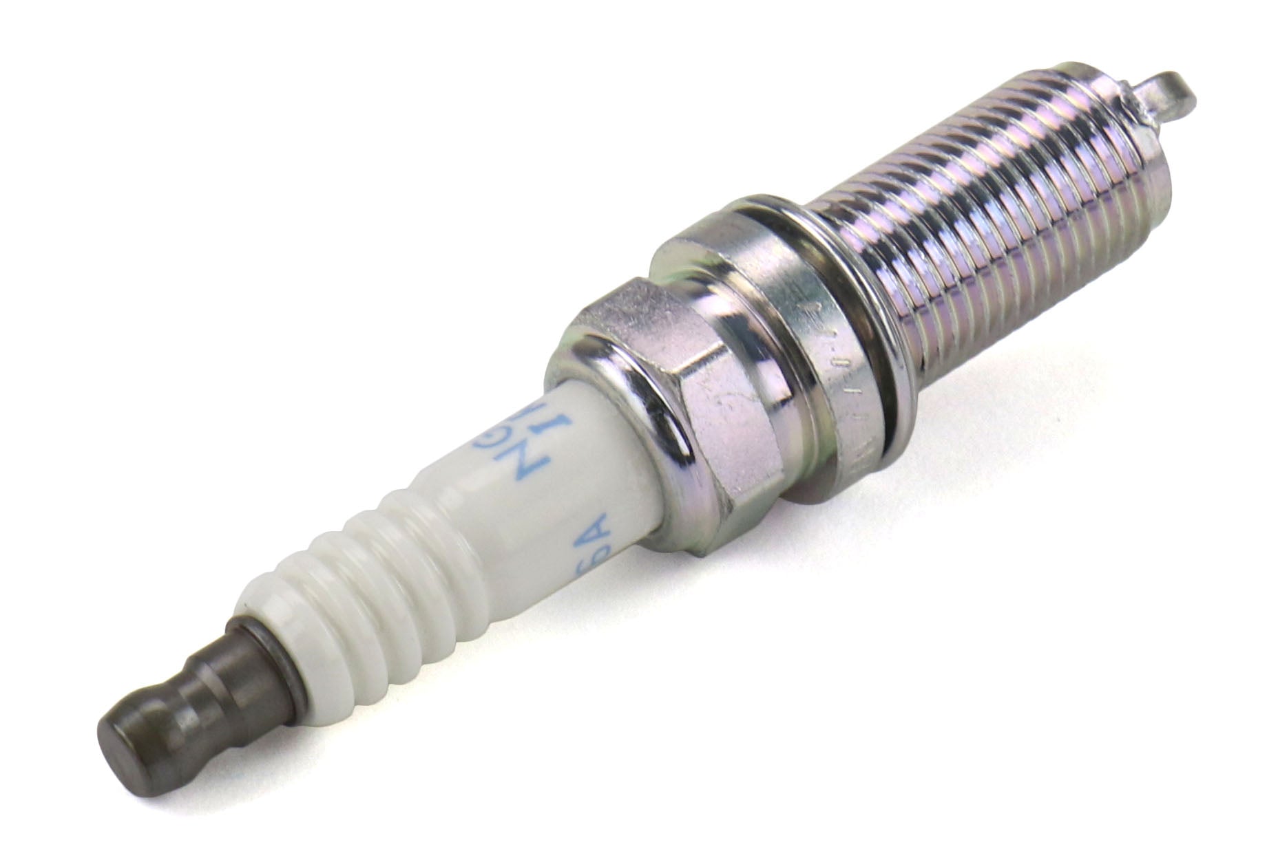 SUB22401AA670 Subaru OEM NGK Spark Plug - 2015+ STI,