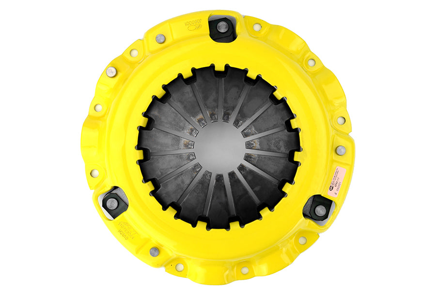 ACT Heavy Duty Performance Street Disc Clutch Kit - 2004-2011 Mazda RX-8