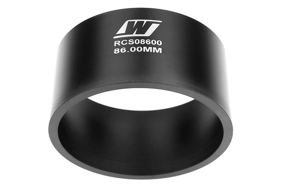 Wiseco Piston Ring Compressor Sleeve 86mm - Universal