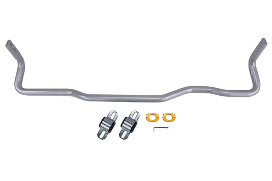 Whiteline Rear Sway Bar 24mm Adjustable - Volkswagen 2016-2019 Golf R / 2015-2016 Audi A3 / A3 Quattro