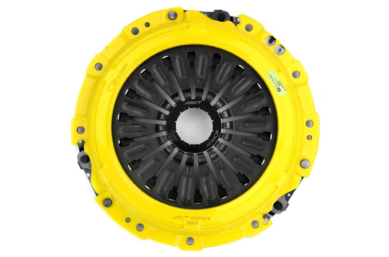 ACTSB019 ACT Heavy Duty Pressure Plate SB10 Subaru,