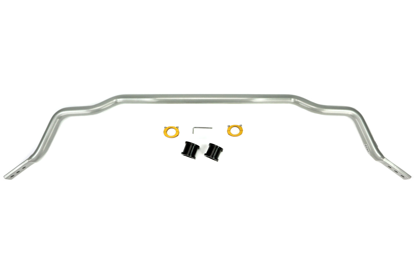 Whiteline Heavy Duty Rear Sway Bar 27mm Adjustable - 2008-2015 Mitsubishi Evo X