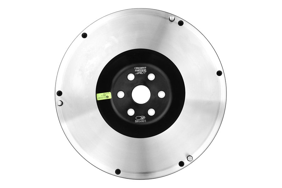 ACT Heavy Duty Performance Street Disc Clutch Kit w/StreetLite Flywheel  - 2007-2013 Mazdaspeed3 / 2006-2007 Mazdaspeed6