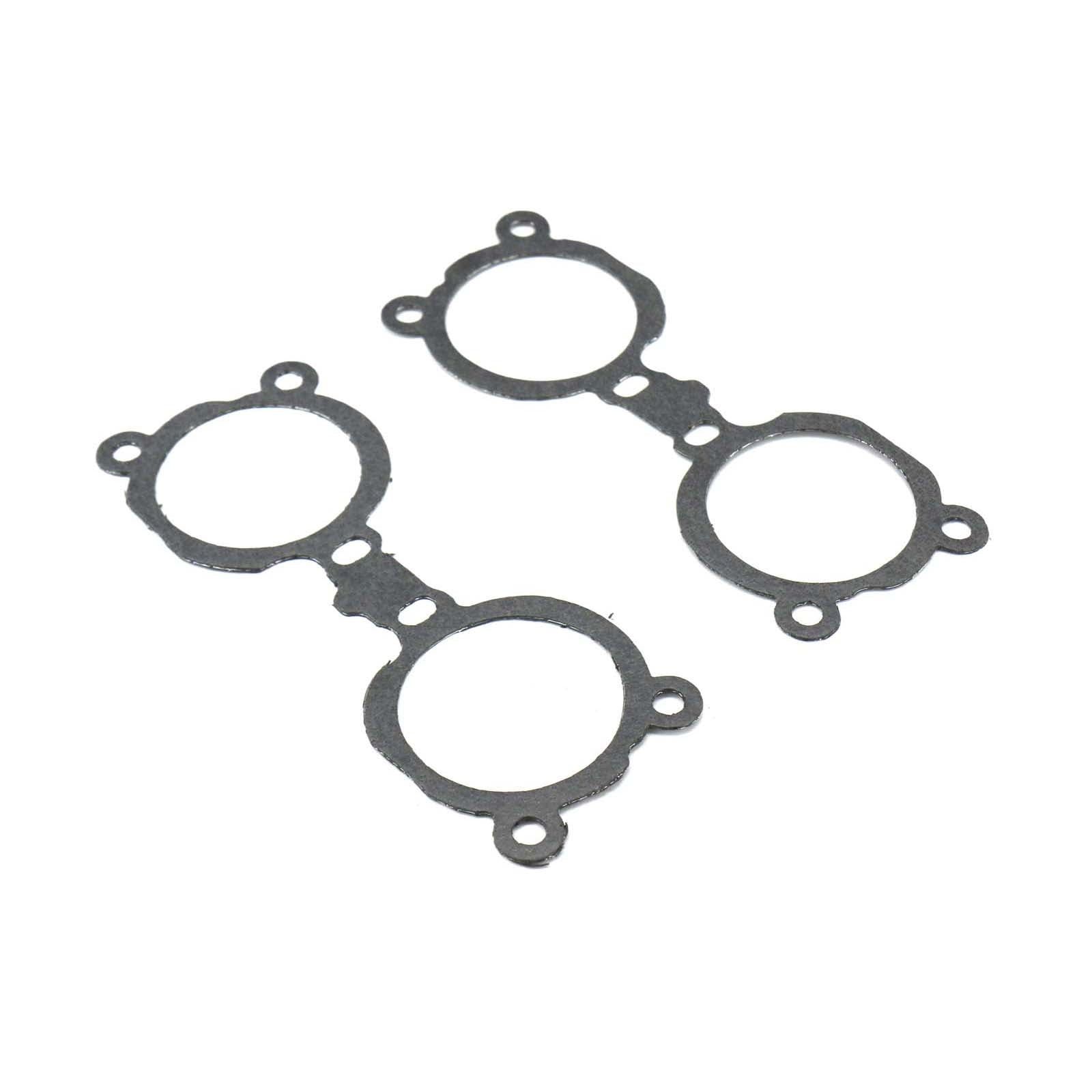 GRM023001 GrimmSpeed Intake Manifold to TGV Gaskets,