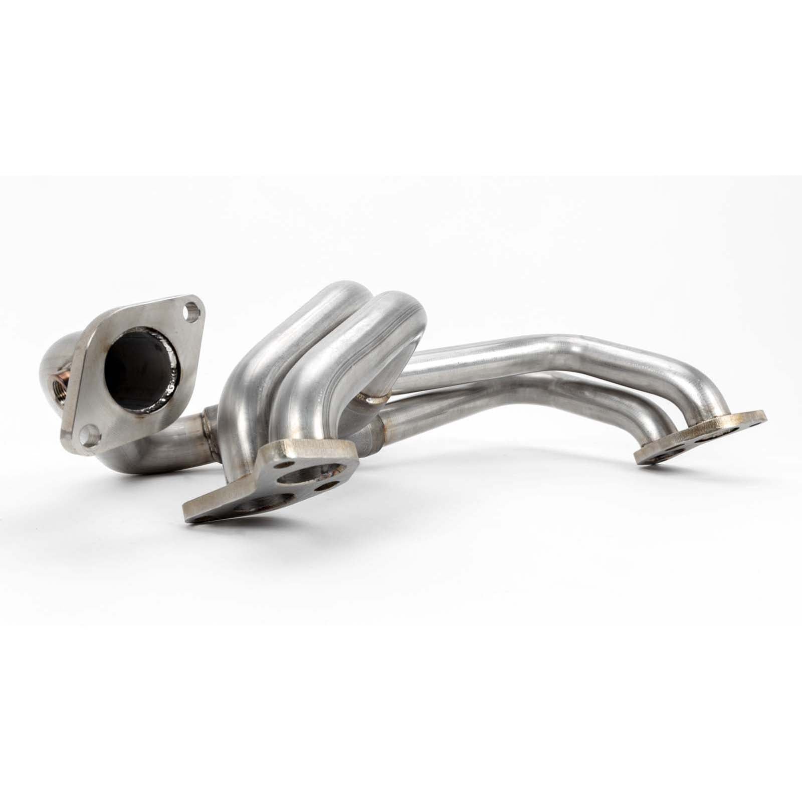 GRM113026 GrimmSpeed Unequal Length Header - Subaru WRX 2008-2014 / Subaru STI 2004-2021,