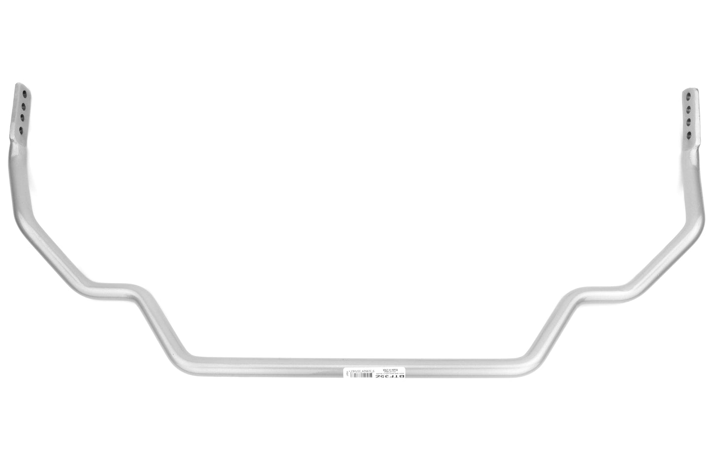 Whiteline Front Sway Bar 24mm Adjustable - 1983-1987 Toyota Corolla SR5/GTS