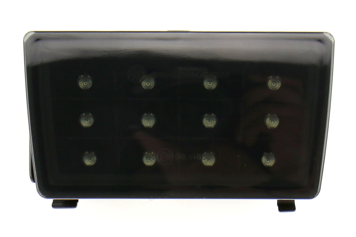 SBSSS15WRXF1-SM SubiSpeed F1 Style Rear Fog Light - 2015+ WRX / 2015+ STI-Dark Smoke,