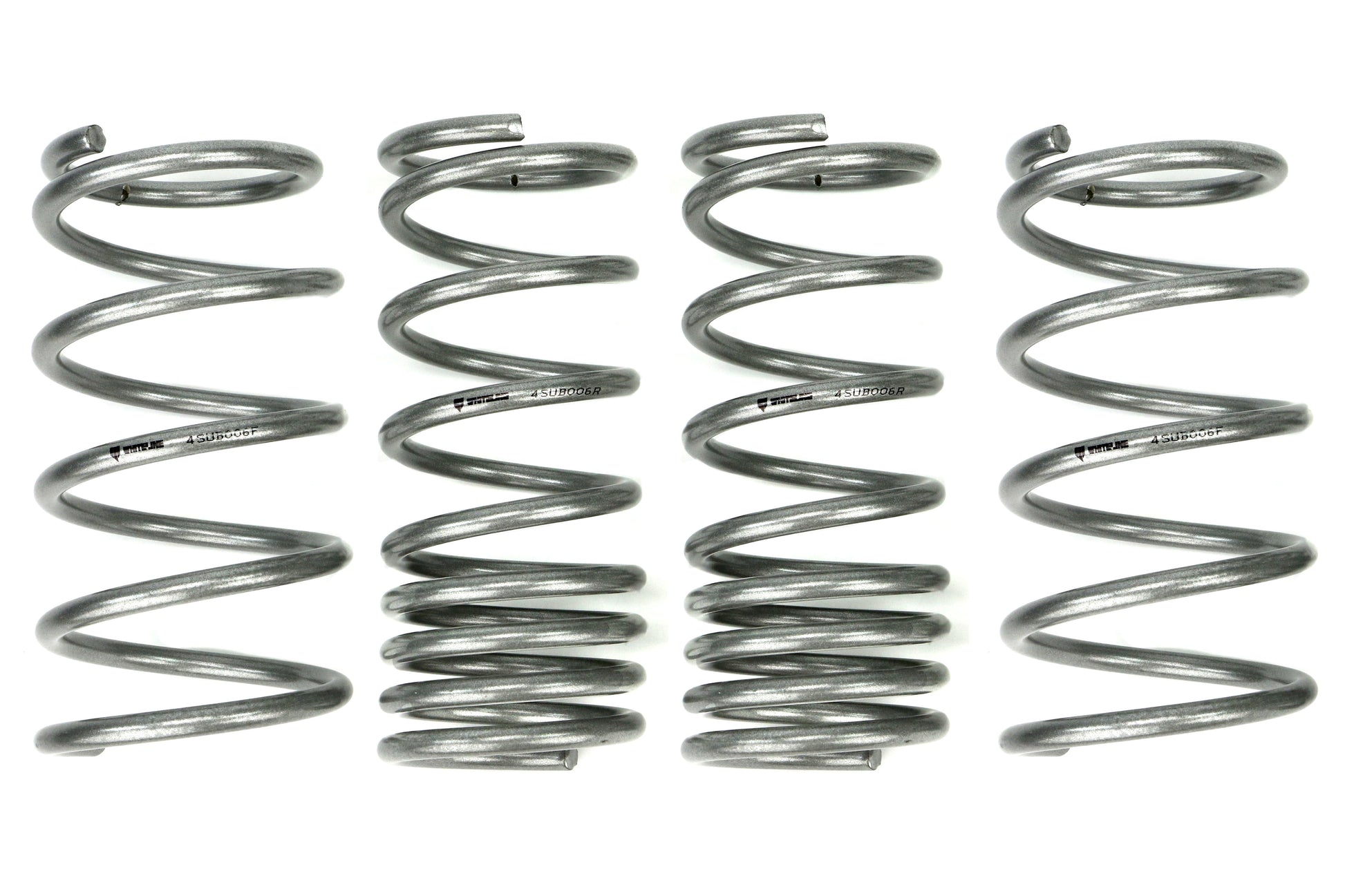 WHIWSK-SUB006 Whiteline Performance Lowering Springs - 2013+ FR-S / BRZ / 86,