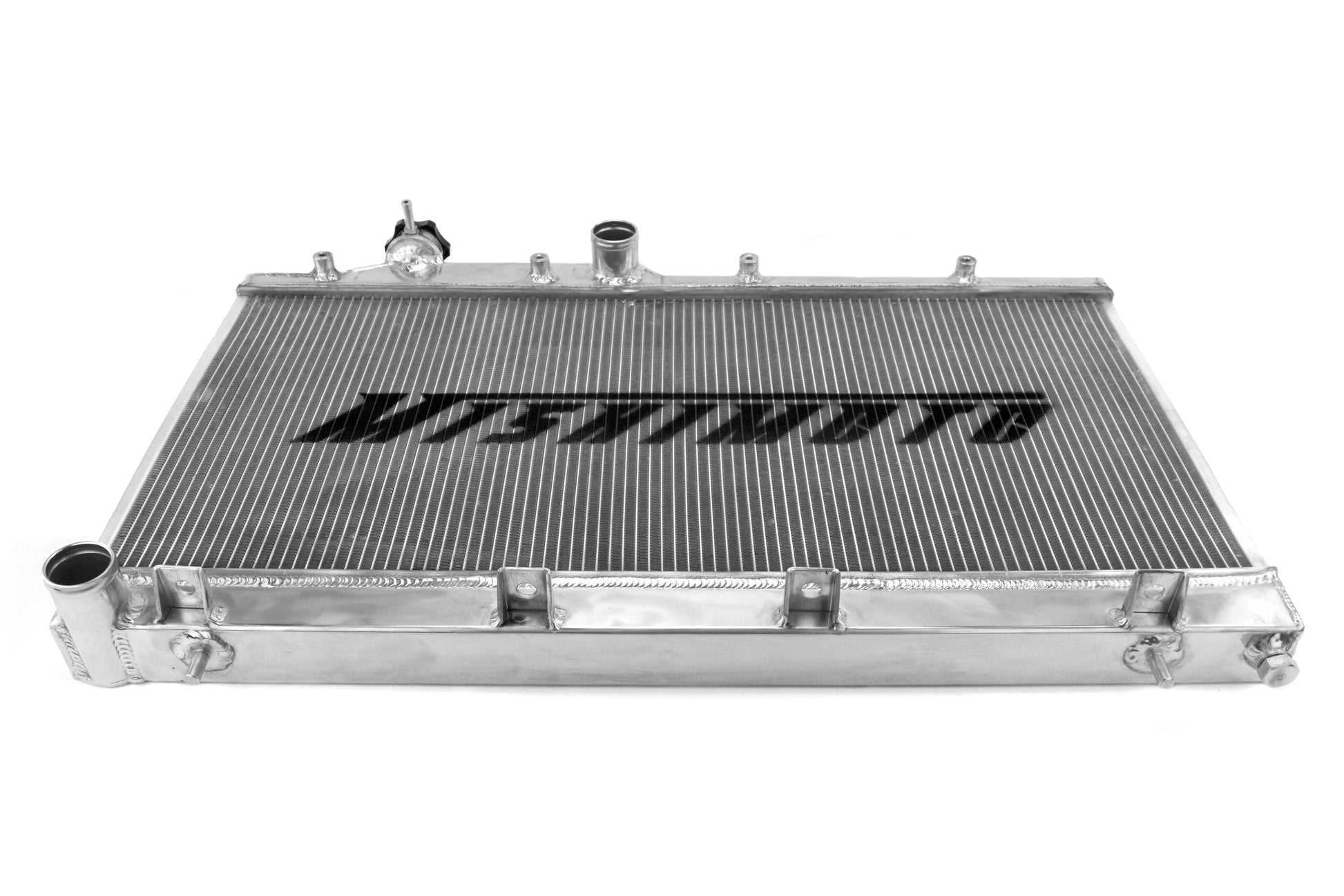 MIMMMRAD-WRX-15 Mishimoto Performance Aluminum Radiator - 2015+ WRX,
