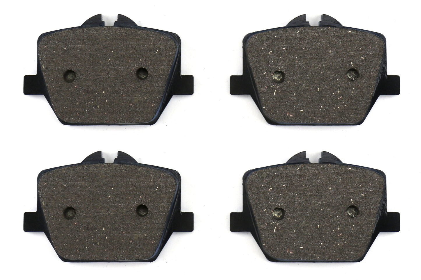 CATCT78772-RP-XP12 Carbotech XP12 Rear Brake Pads,