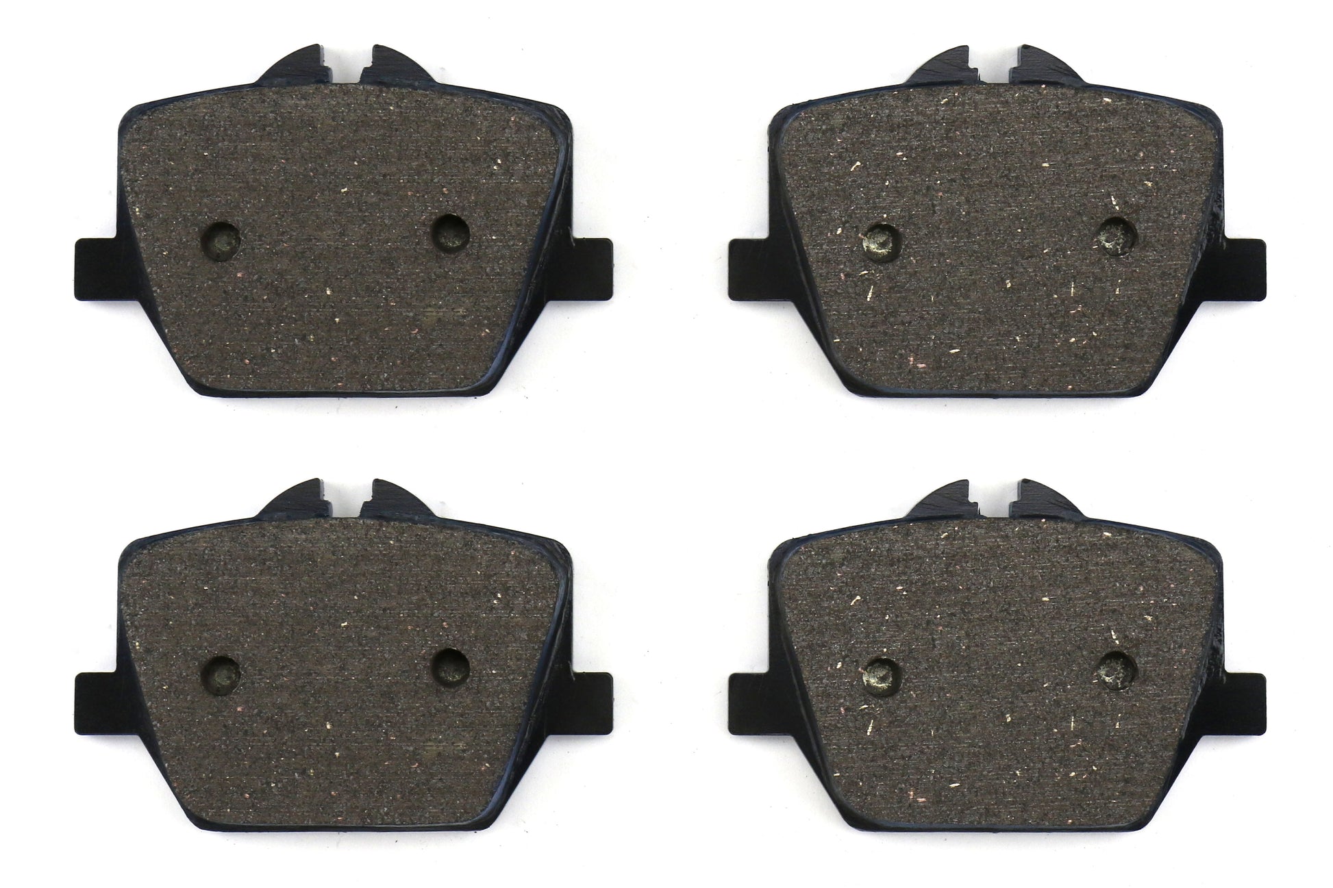 CATCT78772-RP-XP12 Carbotech XP12 Rear Brake Pads,