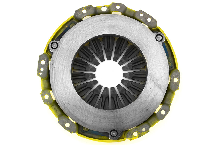 ACT Heavy Duty Performance Street Disc Clutch Kit - 2003-2006 Nissan 350Z / Infiniti G35