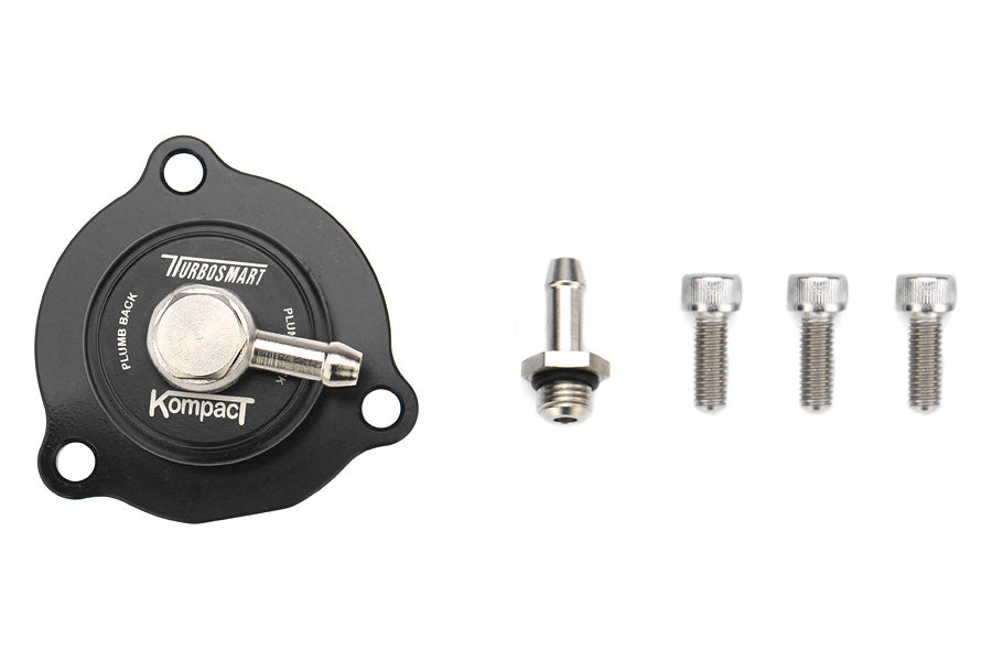 Turbosmart Recirculating Blow Off Valve Kompact