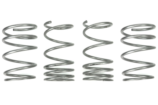 Whiteline Lowering Springs Kit - 2002-2003 Subaru WRX