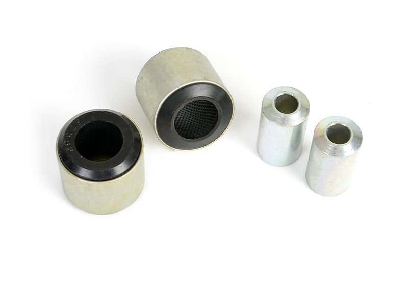 Whiteline Rear Control Arm Upper Rear Outer Bushing - 2006-2011 3 Series BMW Models