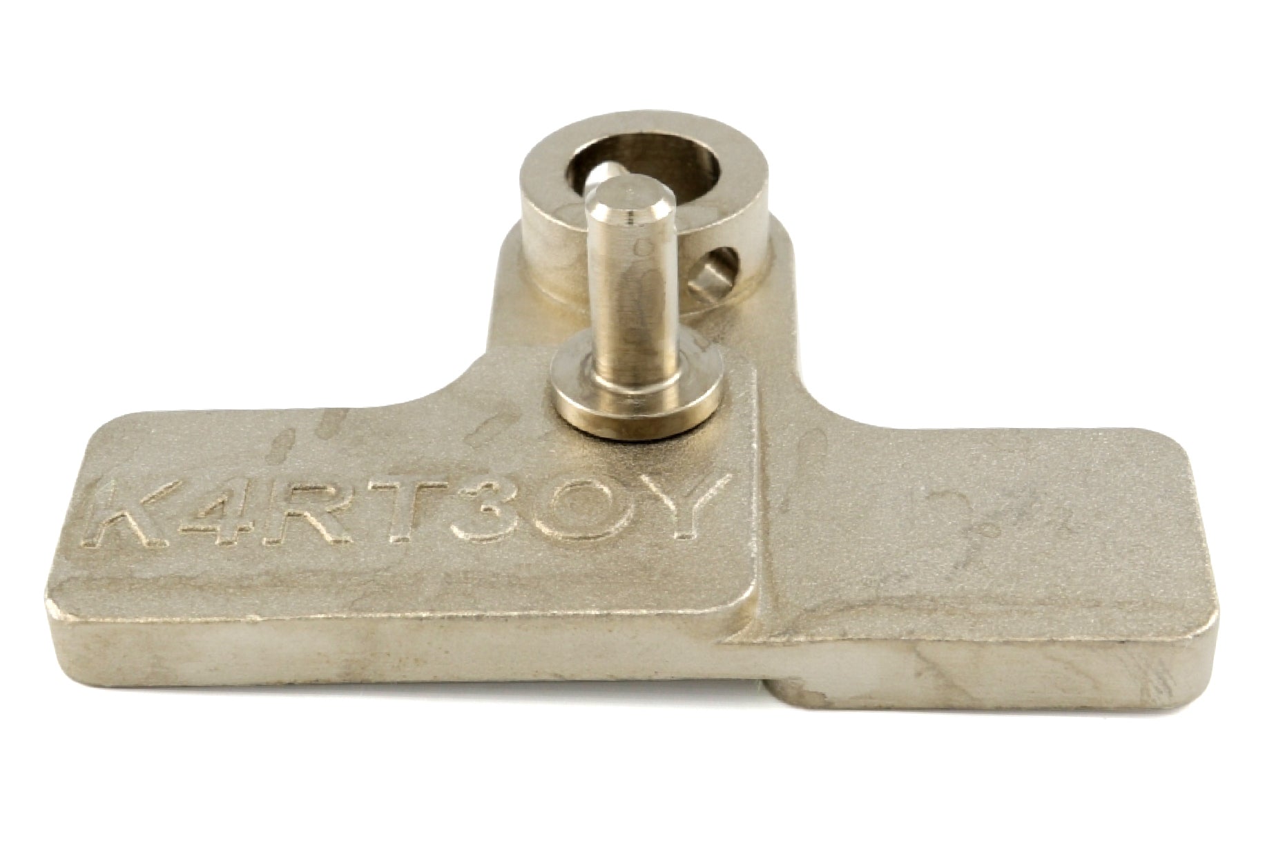 KARKB-20-WRX Kartboy Short Shifter and Bearing Kit - 2015+ WRX MT,