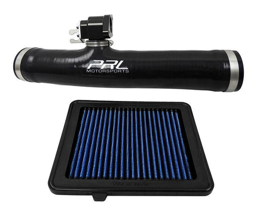 PRLPRL-HA10-15T-INT-S1 PRL Motorsports Stage 1 Intake System, Black - 2018+ Honda Accord 1.5T,