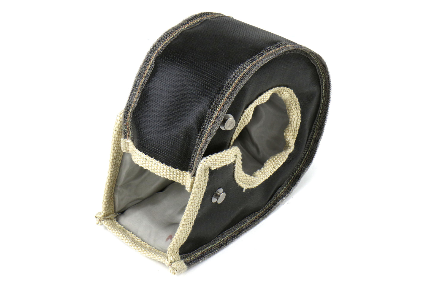 PTP Turbo Blankets Turbo Blanket T3 Black - Universal