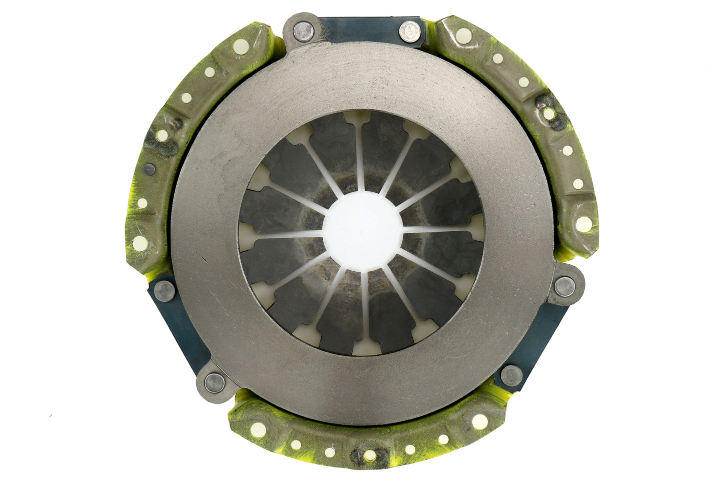 ACT Heavy Duty Performance Street Disc Clutch Kit - Honda/Acura Models (inc. 2002-2011 Honda Civic Si / 2002-2006 Acura RSX)