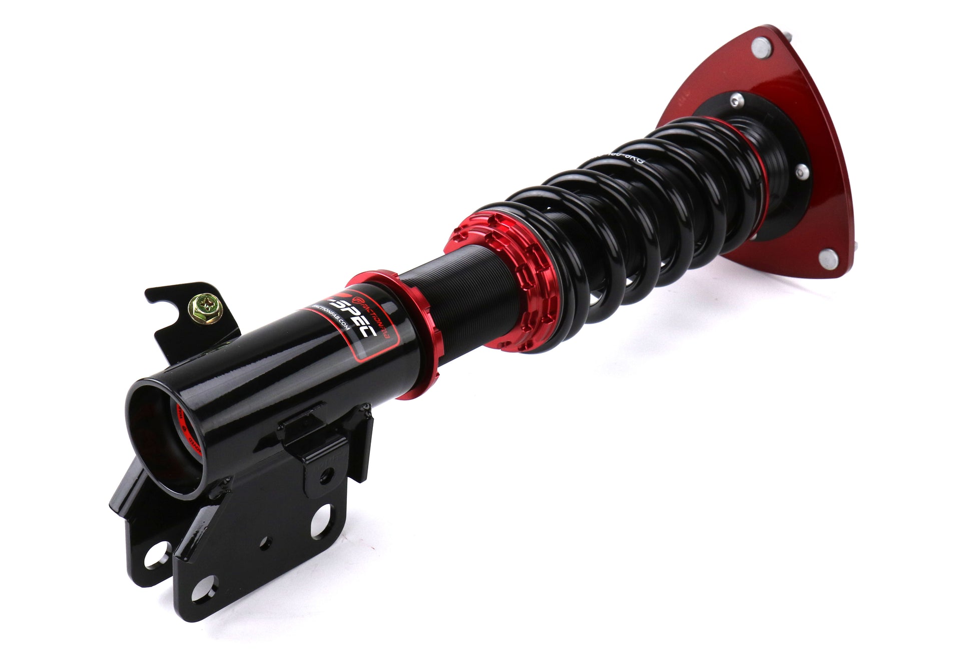 FFA1.10176.1 FactionFab F-Spec Coilovers - 2008-2014 Subaru STI,