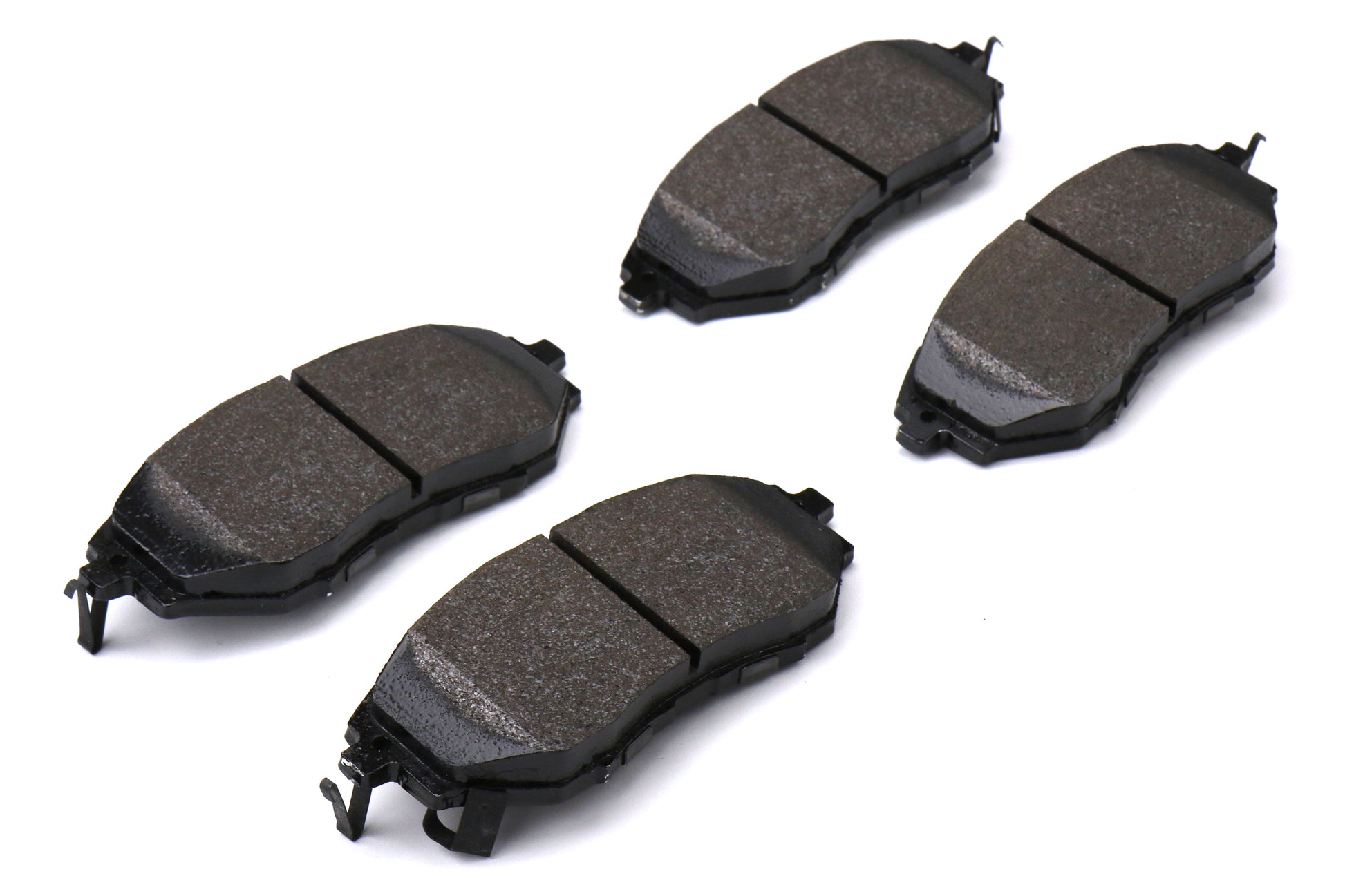 HWKHB533B.668 Hawk HPS 5.0 Front Brake Pads - 2015+ WRX / 2014+ Forester (Non XT),