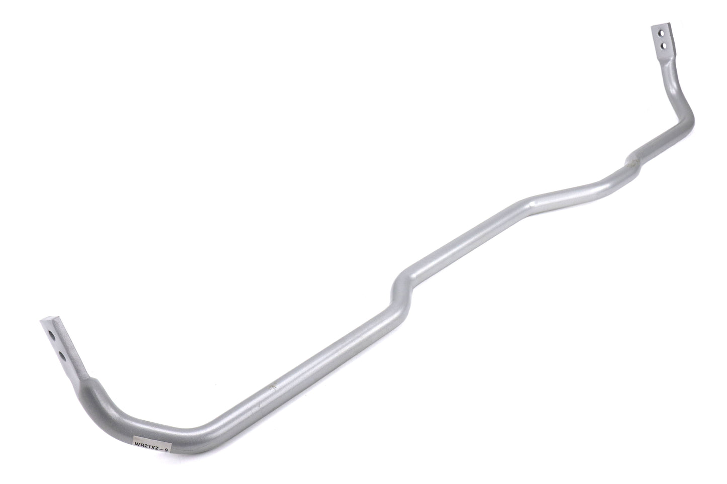Whiteline Front and Rear Sway Bar Kit w/ End Links and Mounts - 2008 Volkswagen R32 / 2012 - 2013 Golf
