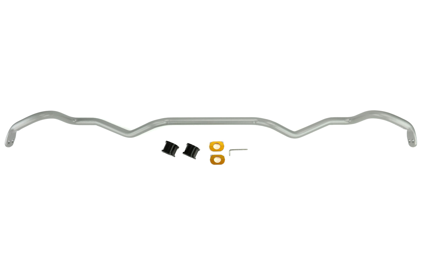 Whiteline Front Sway Bar 22mm Adjustable  - 2008-2011 Subaru Impreza / 2005-2009 Legacy