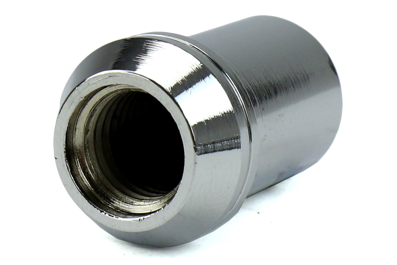 McGard Locking Lug Nut Kit Chrome 12x1.5 - Universal