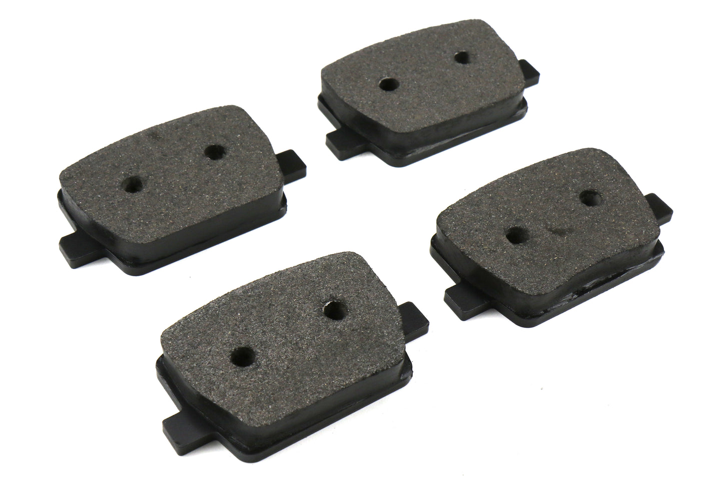 CATCT78772-RNP-AX6 Carbotech AX6 Rear Brake Pads - 2020 Supra Base,