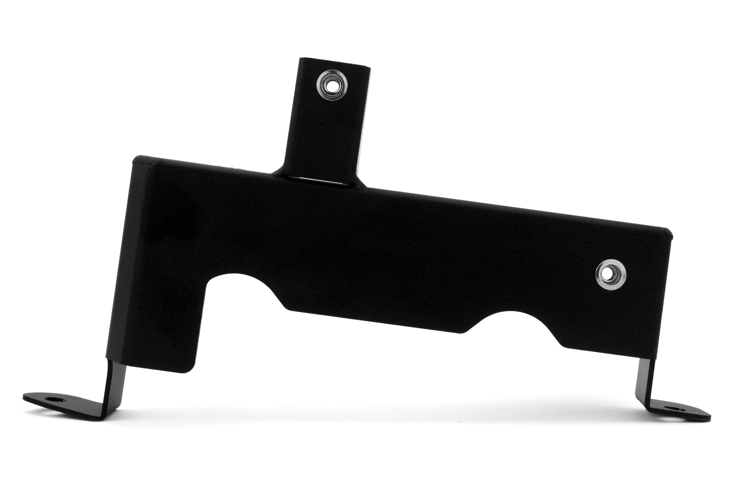 NAMRSPD036 Nameless DI Ecu Bracket (Black) - 2013+ FT86,