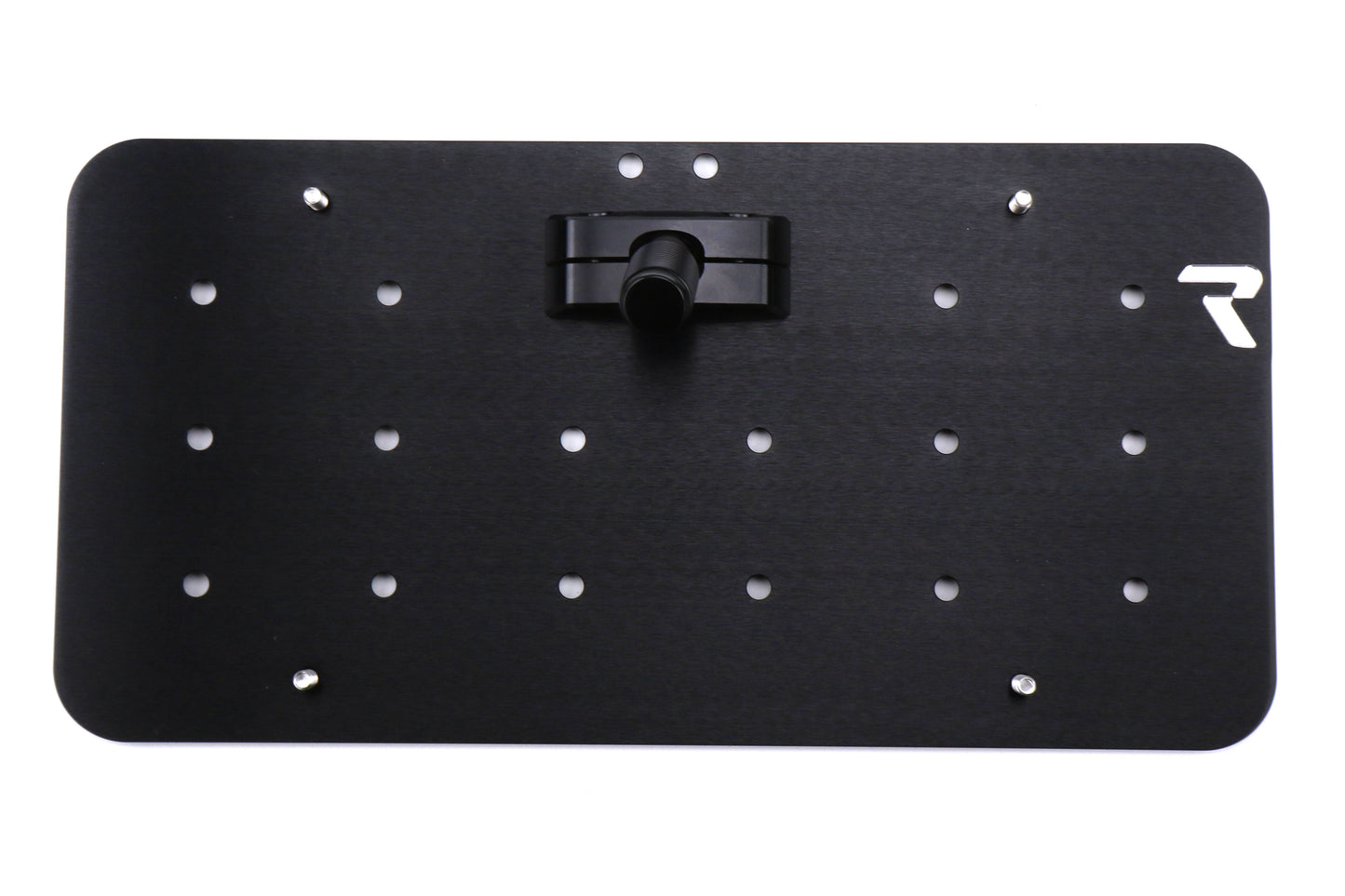 RSG06201-341613-0632 Raceseng Tug Plate w/ Shaft,