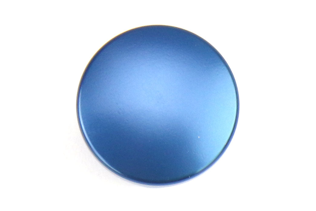 SBSSSSUBEBKN-BL SubiSpeed eBrake Button - 2015+ WRX / 2015+ STI / 2013 FT86-Blue,