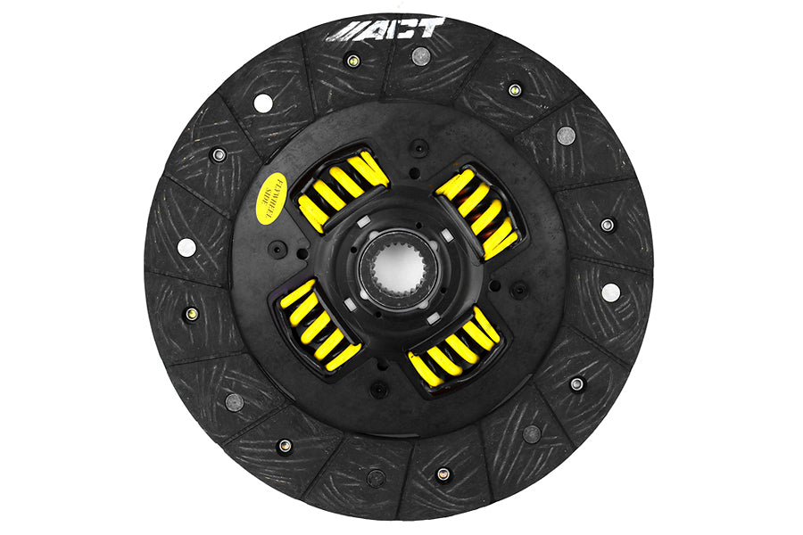 ACT Heavy Duty Performance Street Disc Clutch Kit - 2004-2011 Mazda RX-8