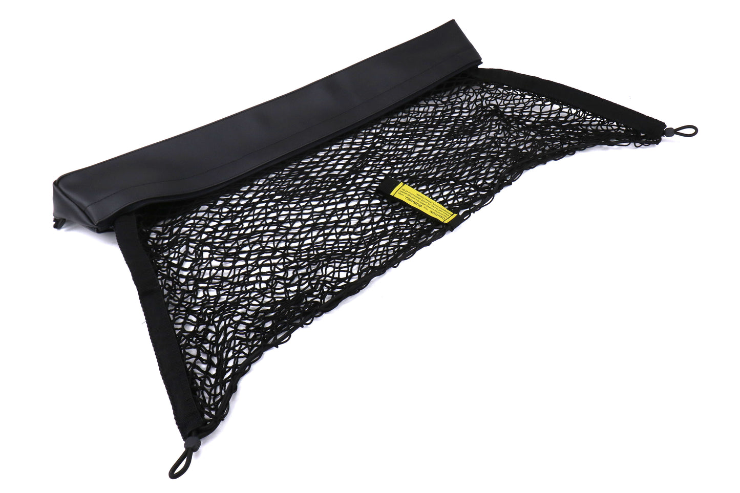 SUBF551SFL010 Subaru Cargo Net Trunk Rear - 2017+ Impreza 4D,