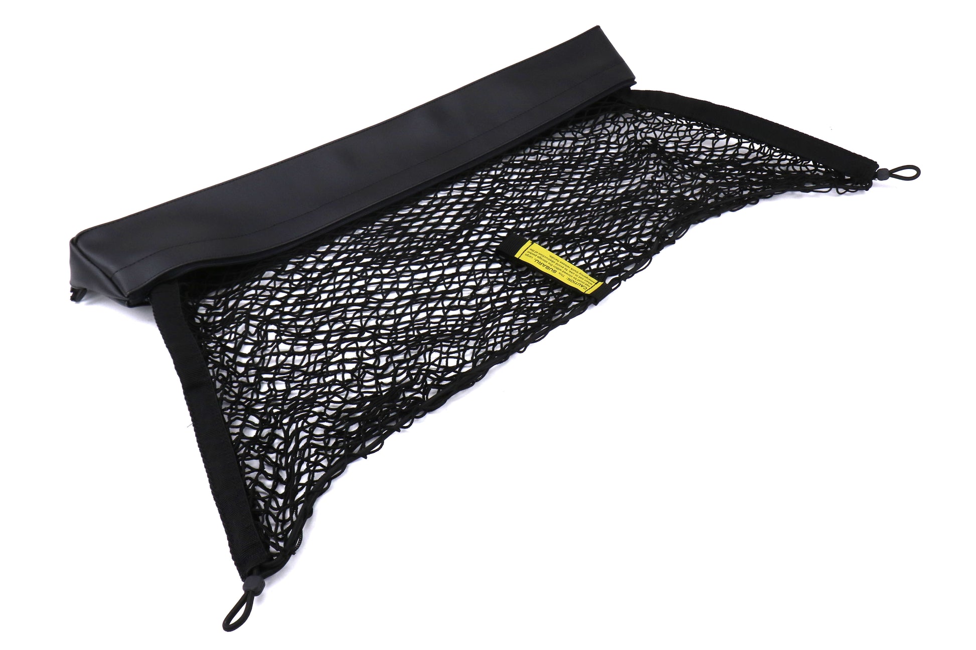 SUBF551SFL010 Subaru Cargo Net Trunk Rear - 2017+ Impreza 4D,