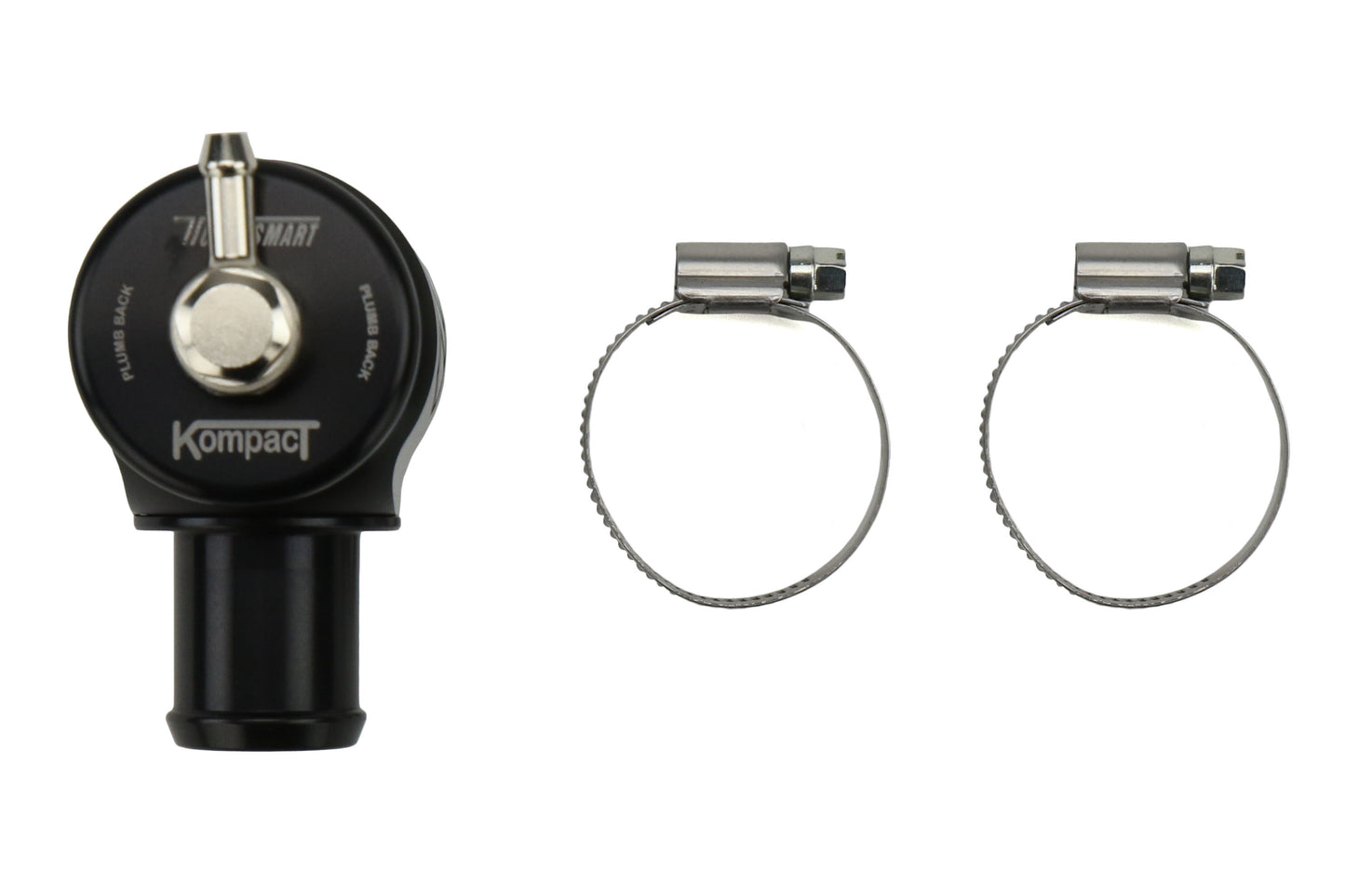 Turbosmart Kompact Recirculating Blow Off Valve Universal 25mm