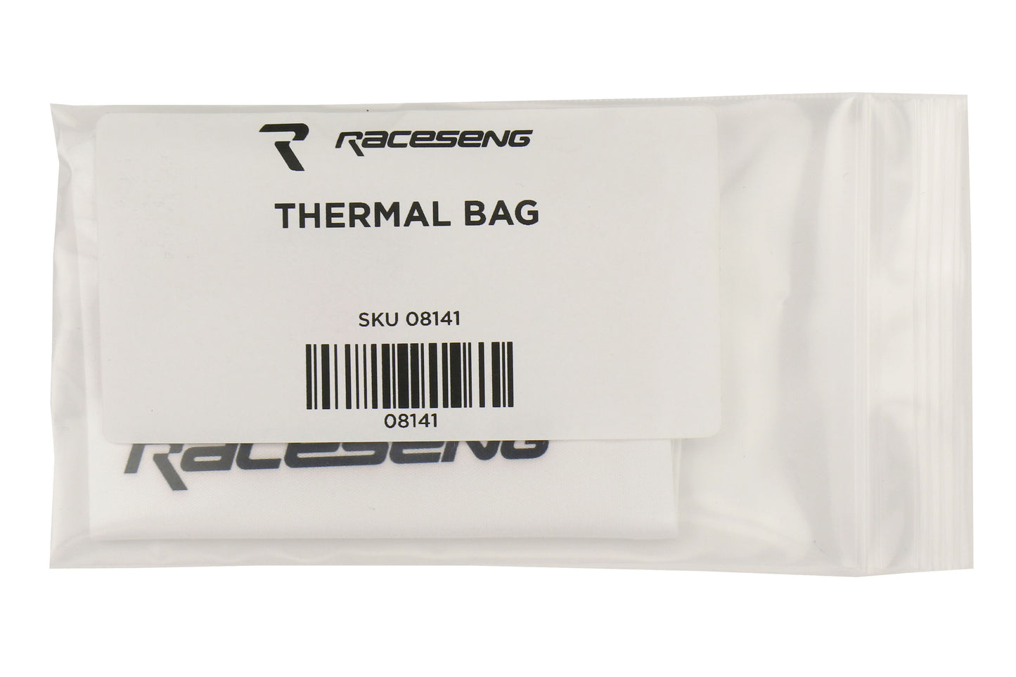 RSG08141 Raceseng Thermal Shift Knob Bag - Universal,
