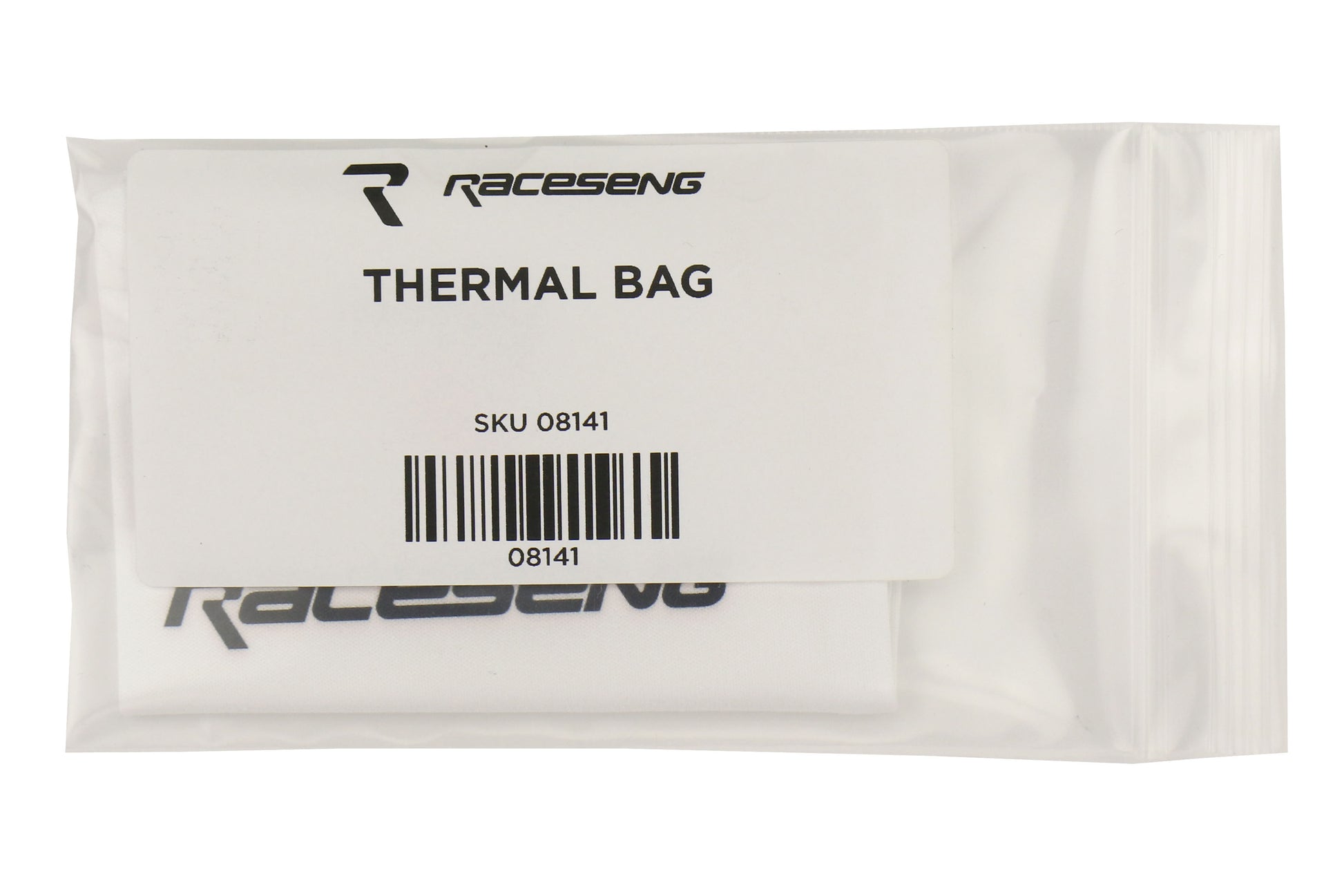 RSG08141 Raceseng Thermal Shift Knob Bag - Universal,